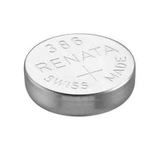 RENATA SWISS MADE PREMIUM QUALITY WATCH BATTERIES