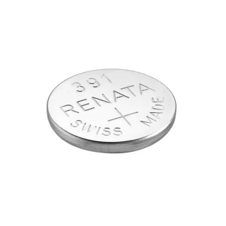 RENATA SWISS MADE PREMIUM QUALITY WATCH BATTERIES