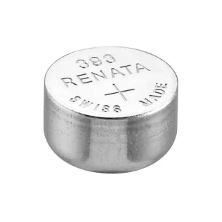 RENATA SWISS MADE PREMIUM QUALITY WATCH BATTERIES