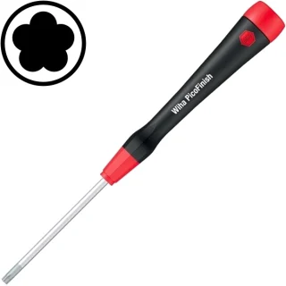מברג PENTALOBE לאלקטרוניקה - WIHA 39827 - PL2 WIHA