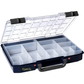 RAACO PROFESSIONAL CARRYLITE ASSORTERES