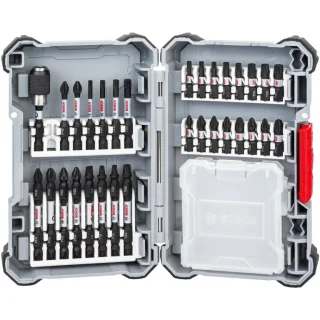 סט ביטים מקצועי - 31 יחידות - BOSCH 2608522366 BOSCH