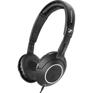 SENNHEISER PREMIUM ON-EAR STEREO HEADPHONES - HD 231 SERIES