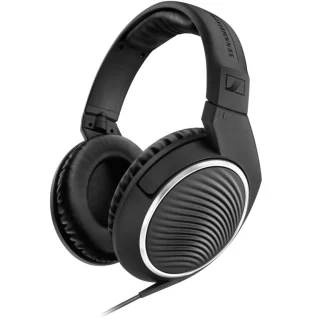 SENNHEISER PREMIUM OVER-EAR STEREO HEADPHONES - HD 461 SERIES