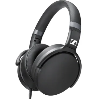 SENNHEISER PREMIUM OVER-EAR STEREO HEADPHONES - HD 4.30 SERIES