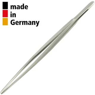 DURATOOL PROFESSIONAL STRONG TWEEZERS