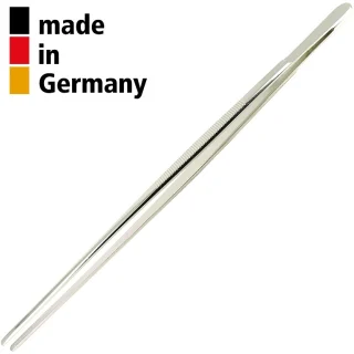 DURATOOL PROFESSIONAL STRONG TWEEZERS