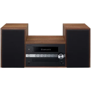 PIONEER MICRO CD/RADIO/USB HI-FI SYSTEM WITH BLUETOOTH - X-CM56