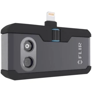 FLIR ONE PRO IOS THERMAL IMAGER