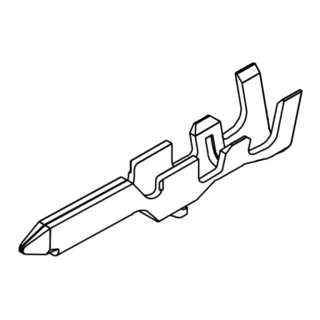 MOLEX 1.25MM PITCH PICOBLADE CONNECTORS