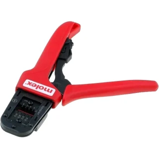 MOLEX 1.25MM PITCH PICOBLADE CONNECTORS