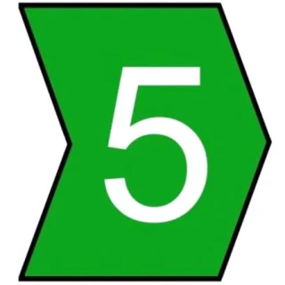 HELLERMANNTYTON PRE-PRINTED SNAP ON CABLE MARKERS - HELAGRIP SERIES