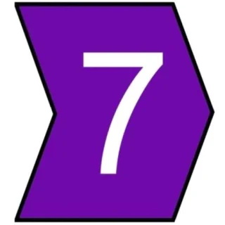 HELLERMANNTYTON PRE-PRINTED SNAP ON CABLE MARKERS - HELAGRIP SERIES