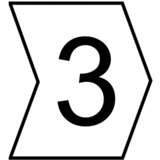 HELLERMANNTYTON PRE-PRINTED SNAP ON CABLE MARKERS - HELAGRIP SERIES