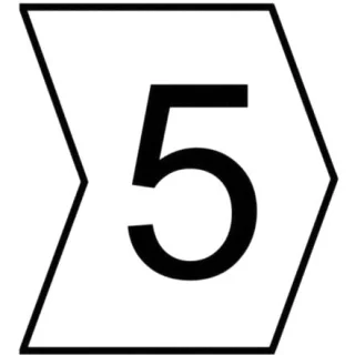 HELLERMANNTYTON PRE-PRINTED SNAP ON CABLE MARKERS - HELAGRIP SERIES