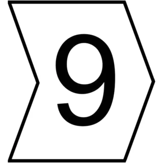 HELLERMANNTYTON PRE-PRINTED SNAP ON CABLE MARKERS - HELAGRIP SERIES