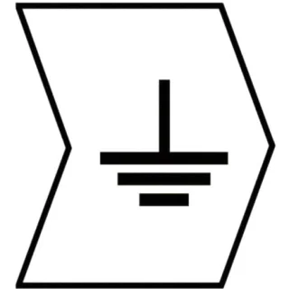 HELLERMANNTYTON PRE-PRINTED SNAP ON CABLE MARKERS - HELAGRIP SERIES