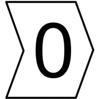 HELLERMANNTYTON PRE-PRINTED SNAP ON CABLE MARKERS - HELAGRIP SERIES