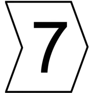 HELLERMANNTYTON PRE-PRINTED SNAP ON CABLE MARKERS - HELAGRIP SERIES