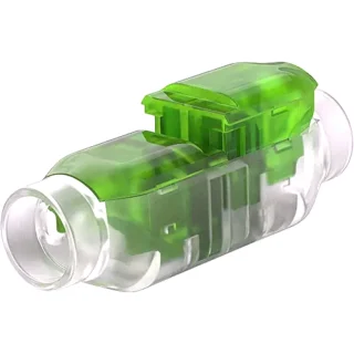 TE CONNECTIVITY NEW COOLSPLICE CONNECTORS