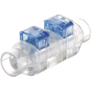 TE CONNECTIVITY CLASSIC COOLSPLICE CONNECTORS