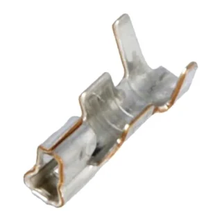 פין ללחיצה לכבל למחברי JST - סדרת EH - נקבה - 22AWG ~ 30AWG JST