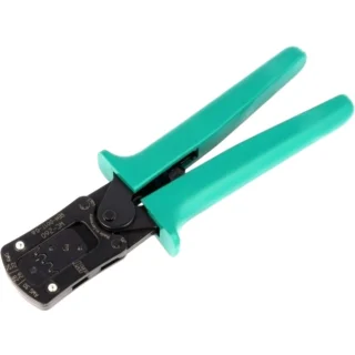 JST 2.5MM PITCH CRIMP STYLE CONNECTORS - EH SERIES