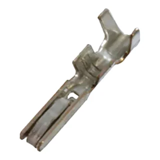 JST 1.0MM PITCH CRIMP STYLE CONNECTORS - NSH SERIES