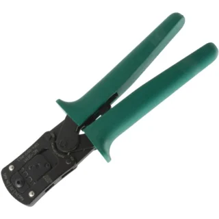 JST 1.8MM PITCH CRIMP STYLE CONNECTORS - LEA SERIES