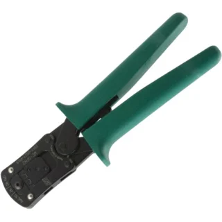 JST 1.8MM PITCH CRIMP STYLE CONNECTORS - LEA SERIES