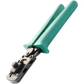 JST 2.0MM PITCH CRIMP STYLE CONNECTORS - CPT SERIES