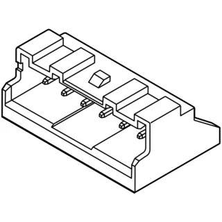 JST 2.0MM PITCH CRIMP STYLE CONNECTORS - PA SERIES