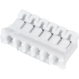 JST 2.0MM PITCH CRIMP STYLE CONNECTORS - PH SERIES