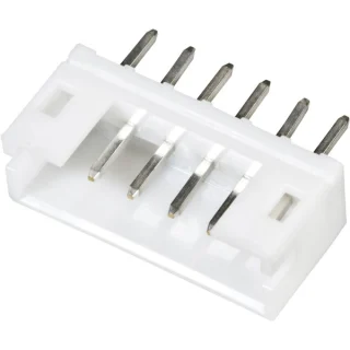 JST 2.0MM PITCH CRIMP STYLE CONNECTORS - PH SERIES