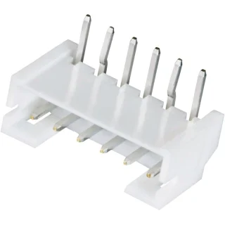 JST 2.0MM PITCH CRIMP STYLE CONNECTORS - PH SERIES