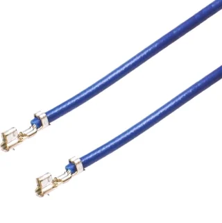 JST 2.0MM PITCH CRIMP STYLE CONNECTORS - PH SERIES