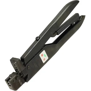 לוחץ תעשייתי למחברי JST - סדרת 24AWG ~ 28AWG - PHD JST