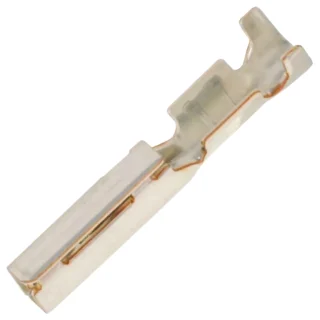 פין ללחיצה לכבל למחברי JST - סדרת JWPF - נקבה - 22AWG ~ 26AWG JST