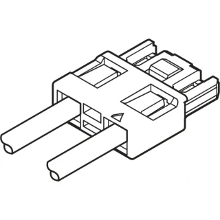 JST 4.0MM PITCH CRIMP STYLE CONNECTORS - LEB SERIES
