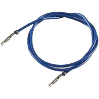 JST 4.0MM PITCH CRIMP STYLE CONNECTORS - LEB SERIES