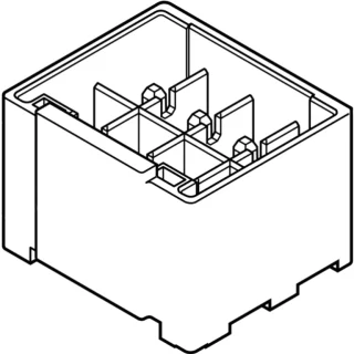 JST 4.0MM PITCH CRIMP STYLE CONNECTORS - PSI SERIES