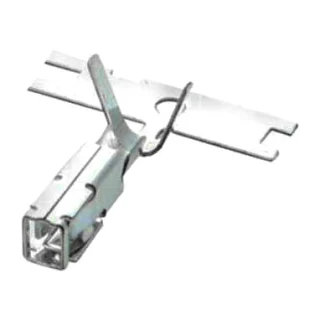 JST 4.0MM PITCH CRIMP STYLE CONNECTORS - PSI SERIES