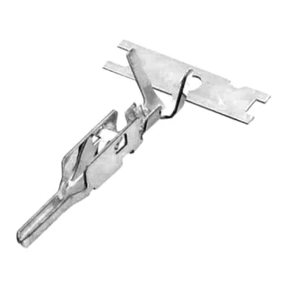 JST 4.0MM PITCH CRIMP STYLE CONNECTORS - PSI SERIES