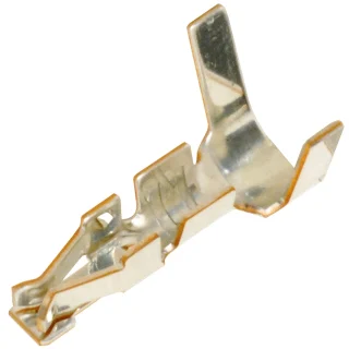 JST 2.0MM PITCH CRIMP STYLE CONNECTORS - PUD SERIES