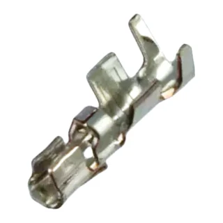 פין ללחיצה לכבל למחברי JST - סדרת SFH - נקבה - 26AWG ~ 30AWG JST