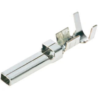 JST 6.2MM PITCH CRIMP STYLE CONNECTORS - VL SERIES