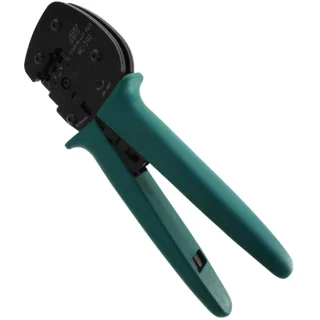 JST 6.2MM PITCH CRIMP STYLE CONNECTORS - VL SERIES