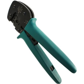 JST 6.2MM PITCH CRIMP STYLE CONNECTORS - VL SERIES