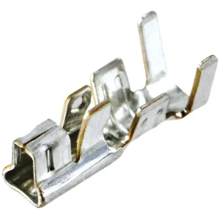 JST 2.5MM PITCH CRIMP STYLE CONNECTORS - XAD SERIES