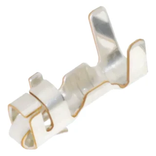 JST 2.5MM PITCH CRIMP STYLE CONNECTORS - XH SERIES